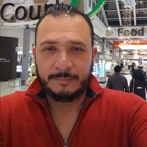 Meet your Posher, Wilson